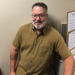 Meet your Posher, Bryan